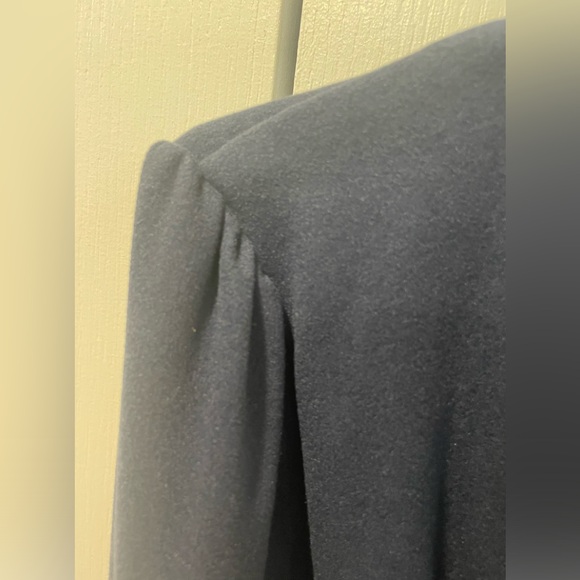 navy blazer - Picture 2 of 7